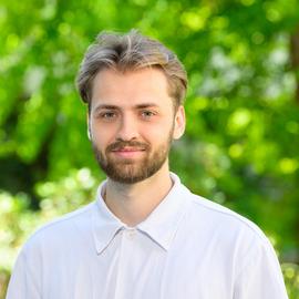 Marc Schalberger